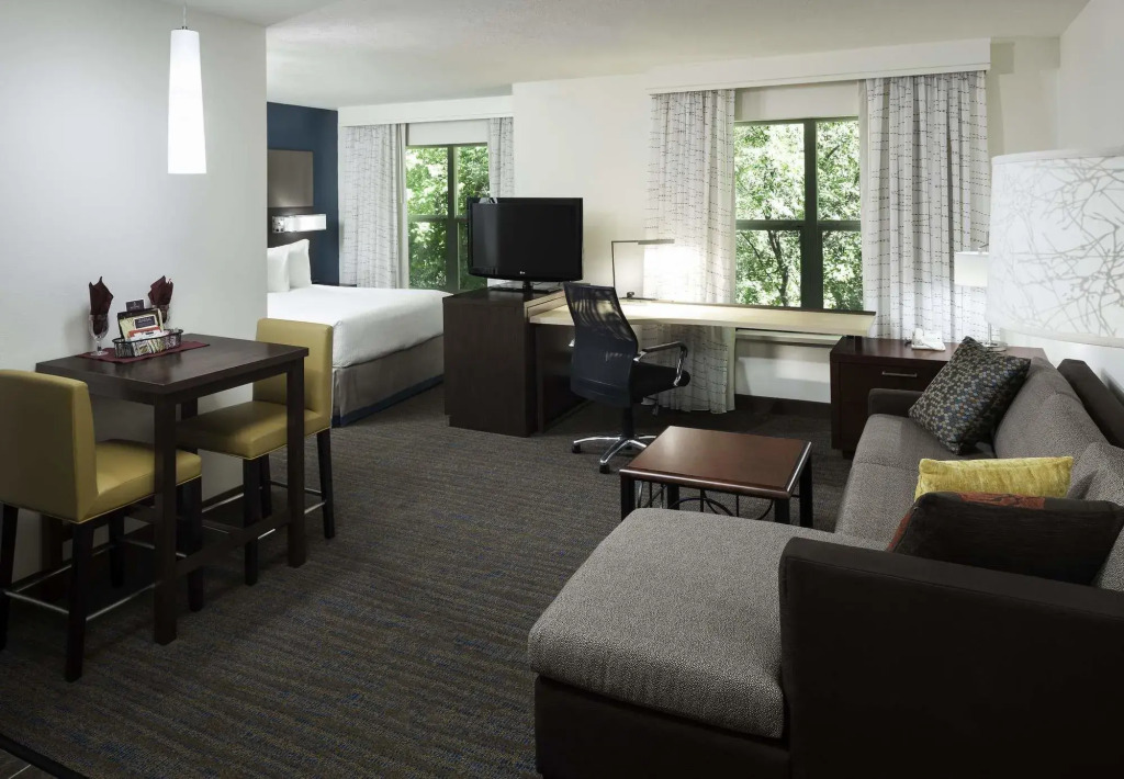 Residence Inn by Marriott Provo North University