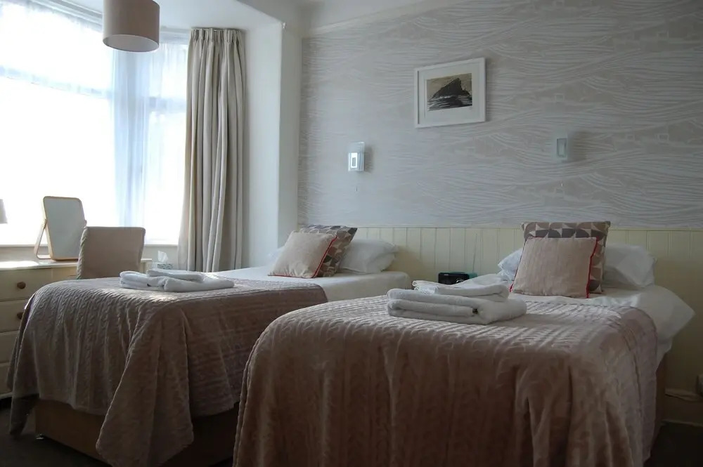 Tregenna Guest House
