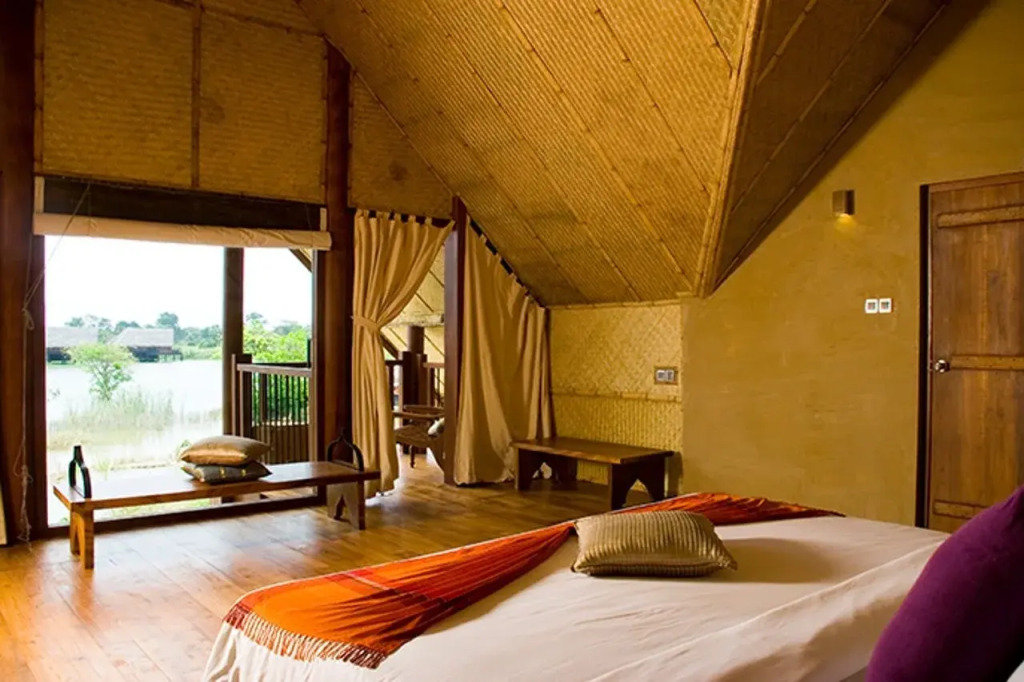 Jetwing Vil Uyana, A Luxury Reserve