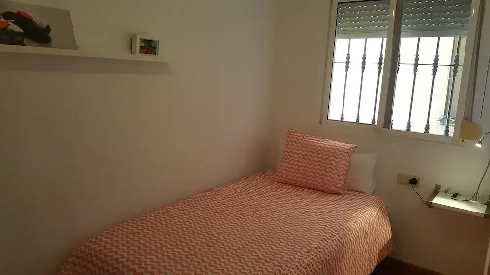 Apartamentos casa Tia Antonia
