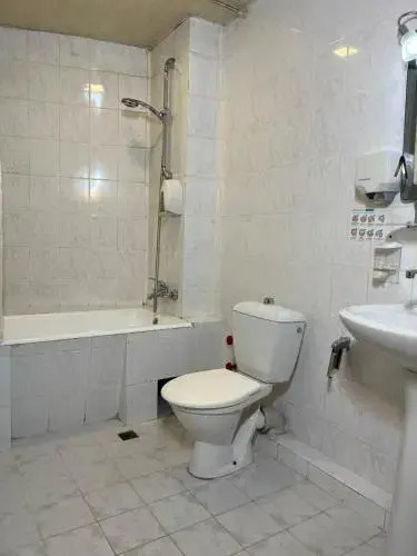 Mercury Hotel Batumi