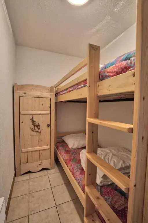 Résidence Le Schuss 1 - 2 Pièces pour 6 Personnes 54
