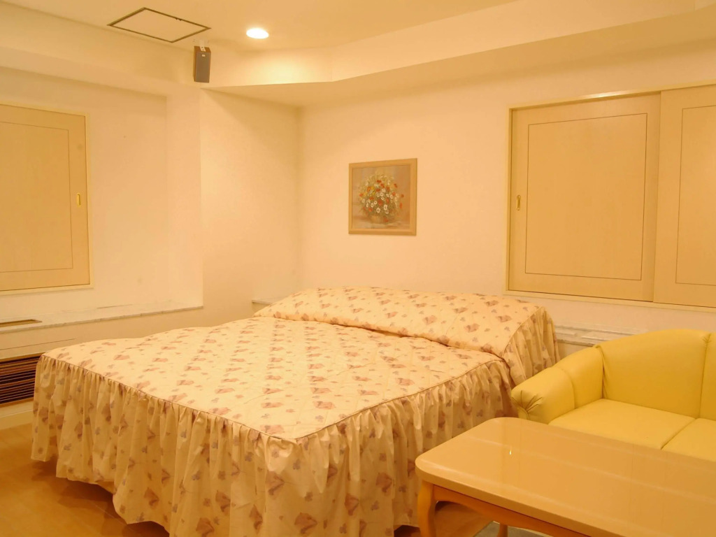 Hotel Fine Olive Sakai