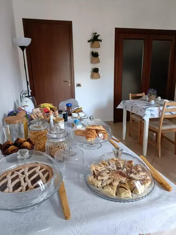 B&B Margherita