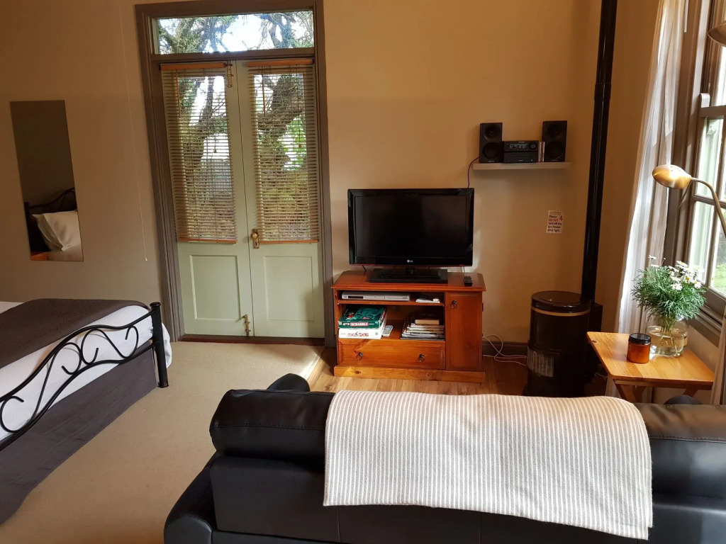 Clonmara Country House and Cottages