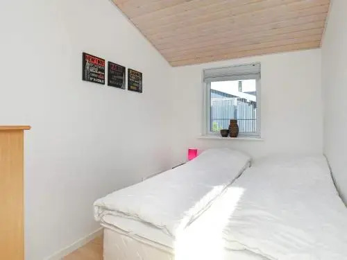 Holiday home Sæby III
