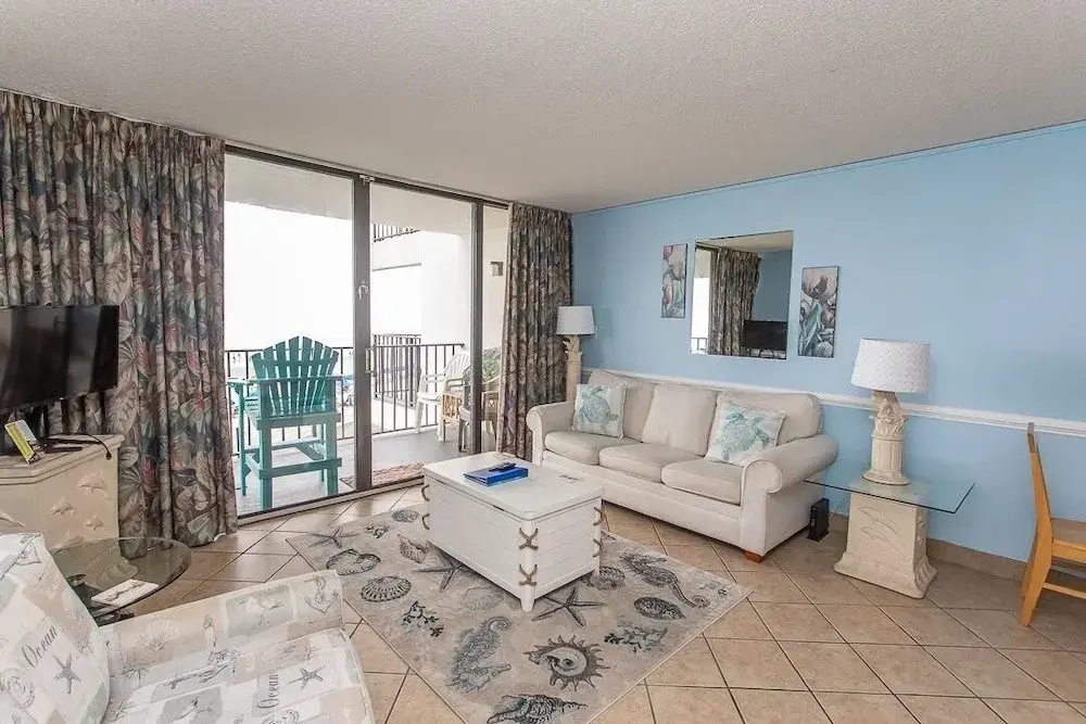 Royal Garden Resort 209 2 Bedroom Condo by RedAwning
