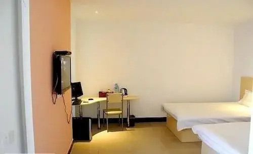 Ruyijia Business Hotel