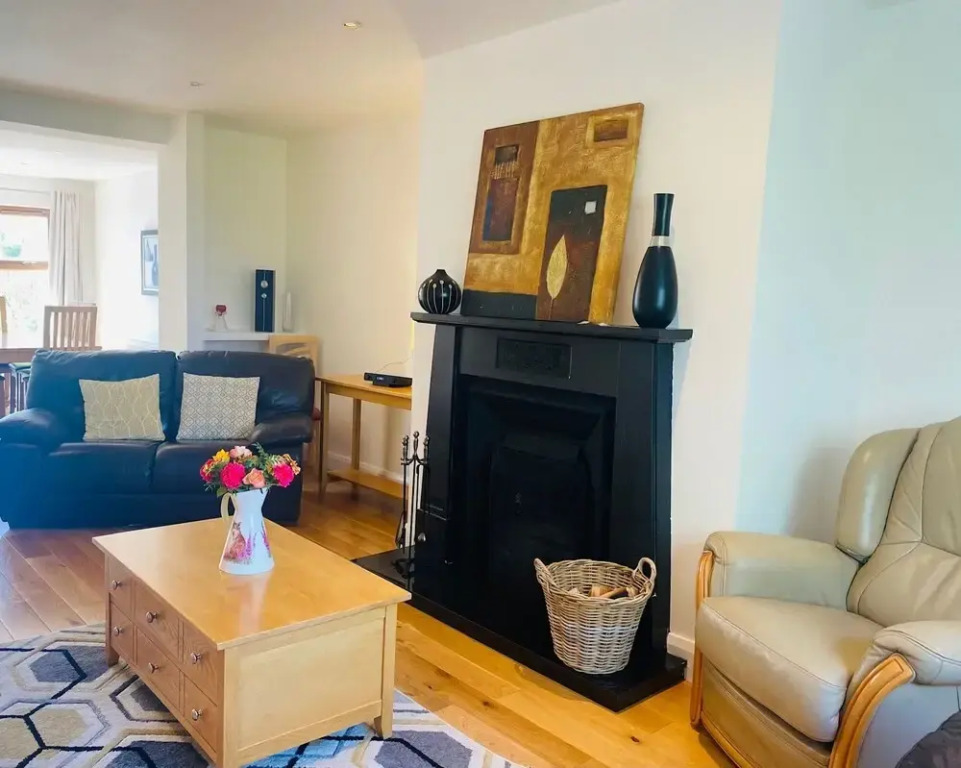 Holiday Home Within Easy Walking Distance to Kenmare