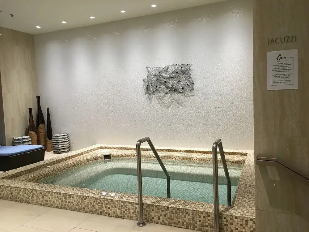 Shang Luxury Suites