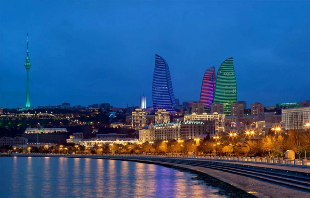 Zarifa Aliyeva str. 28 M63 Daire