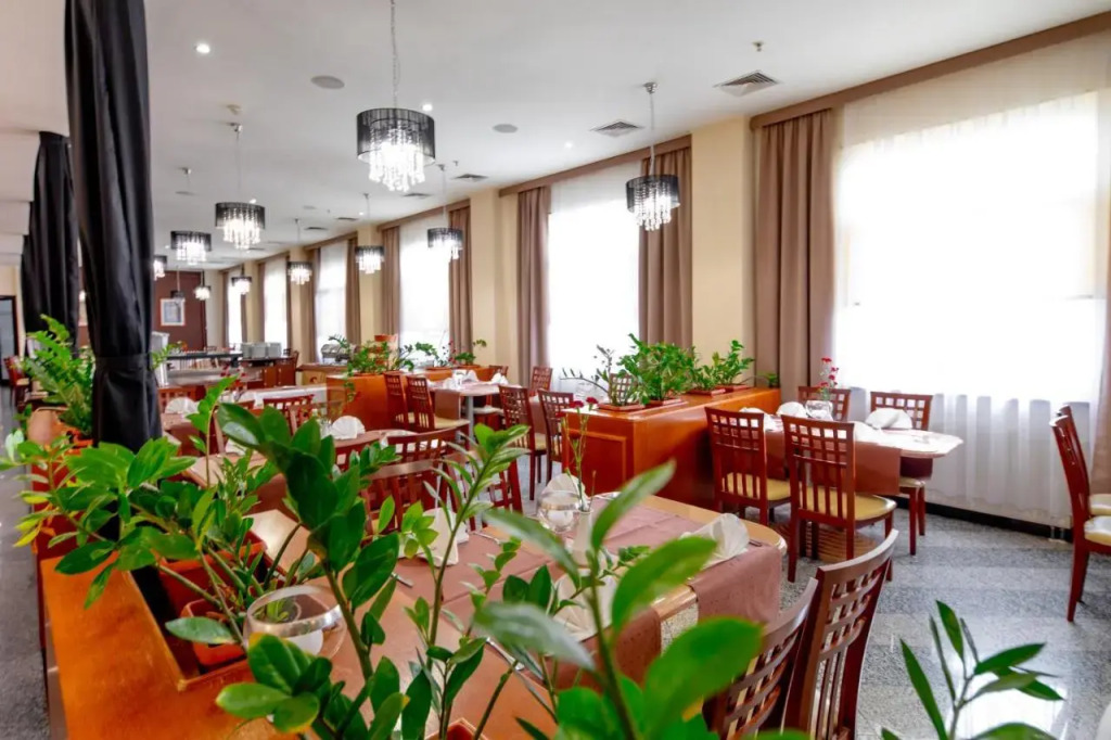 Hotel500 Tarnowo Podgorne