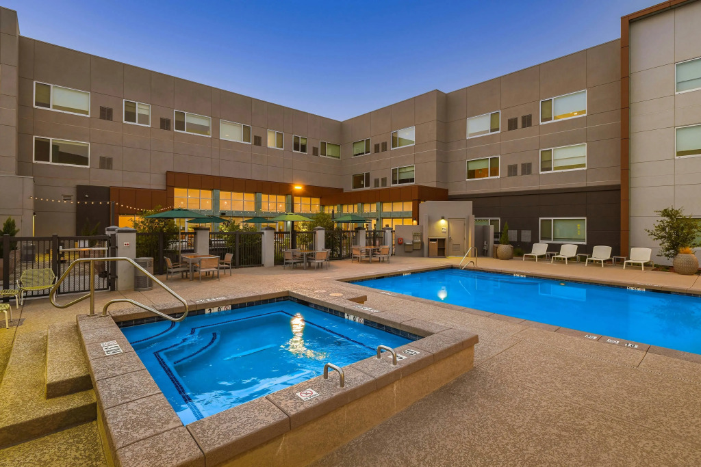 Element by Marriott Sedona