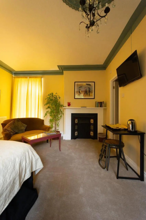 Tudhoe Park Villas