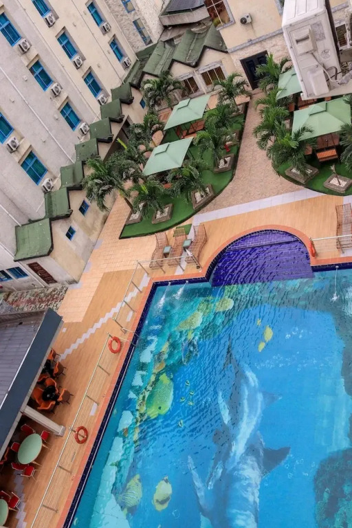 Desikok Royal Hotel