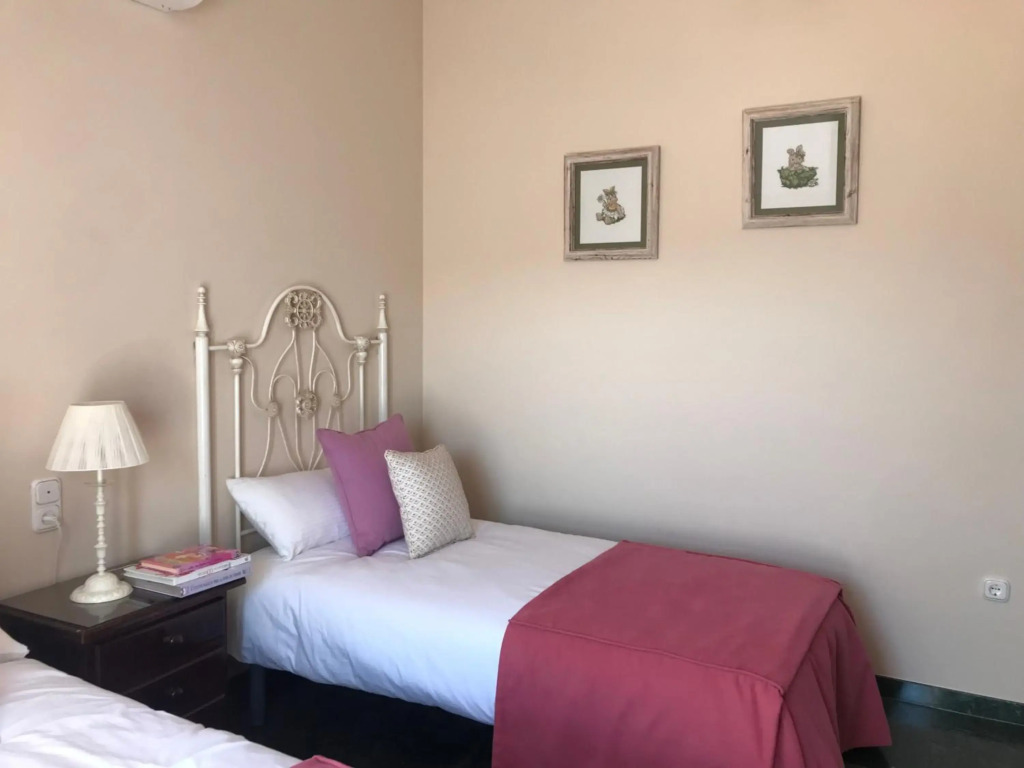 La Atalaya Great Luxury Attic