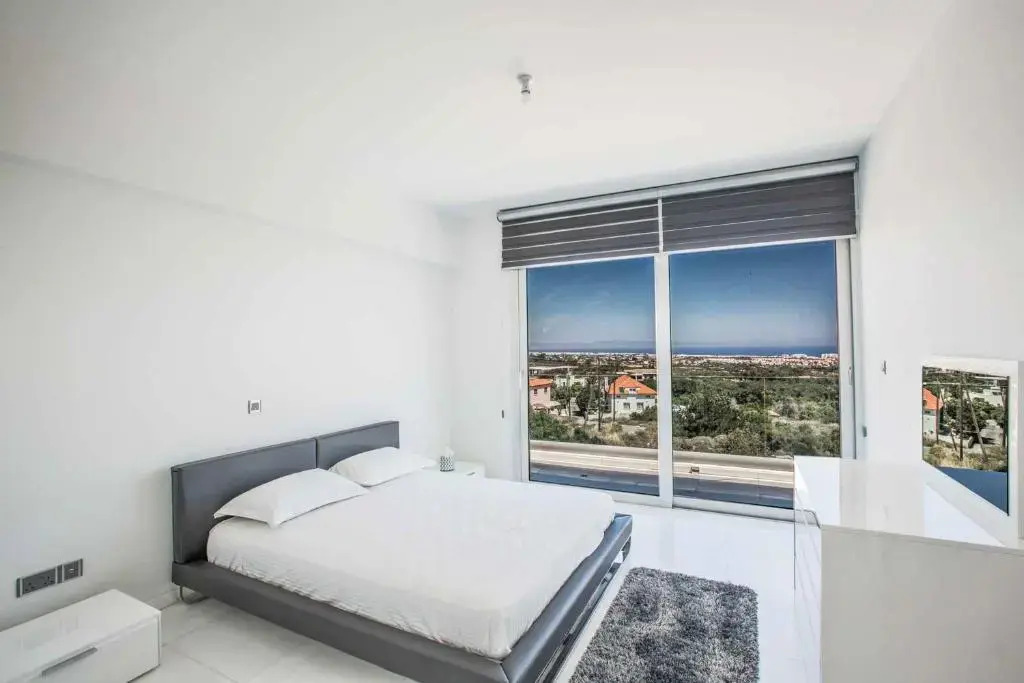 Villa Pallas KO1