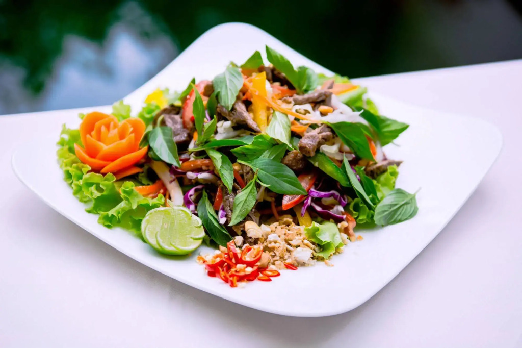 Bunwin Siem Reap