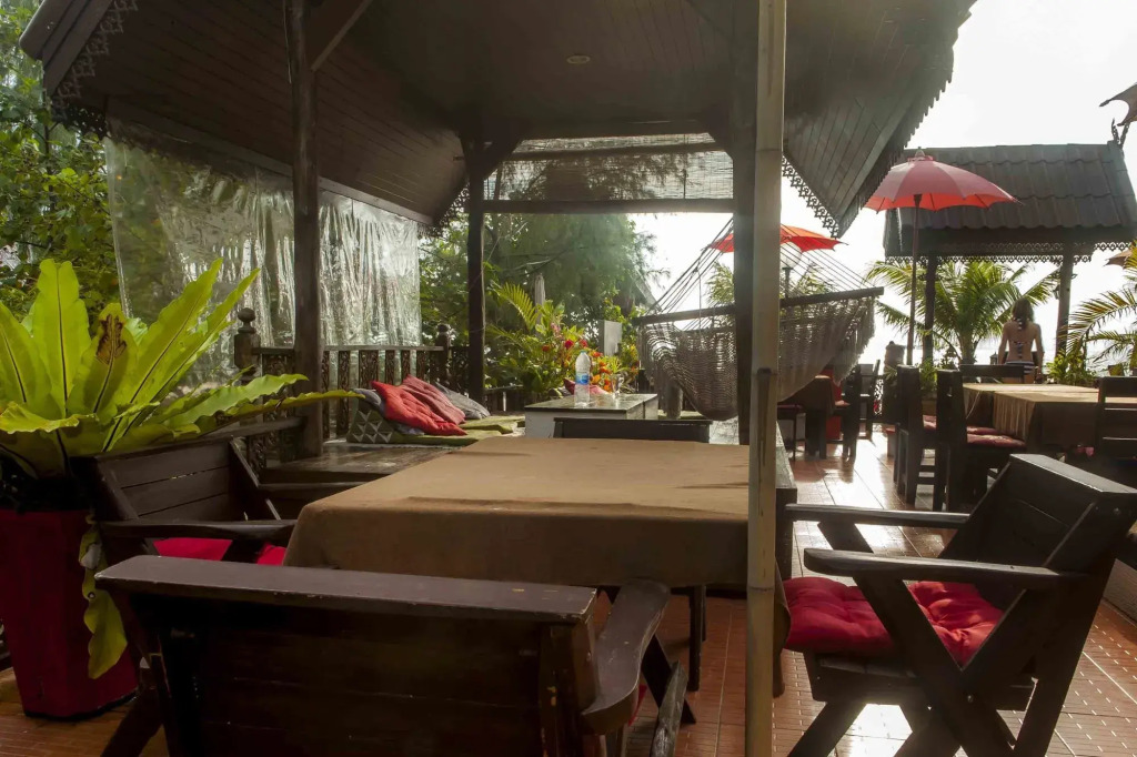 Phangan Cove Beach Resort
