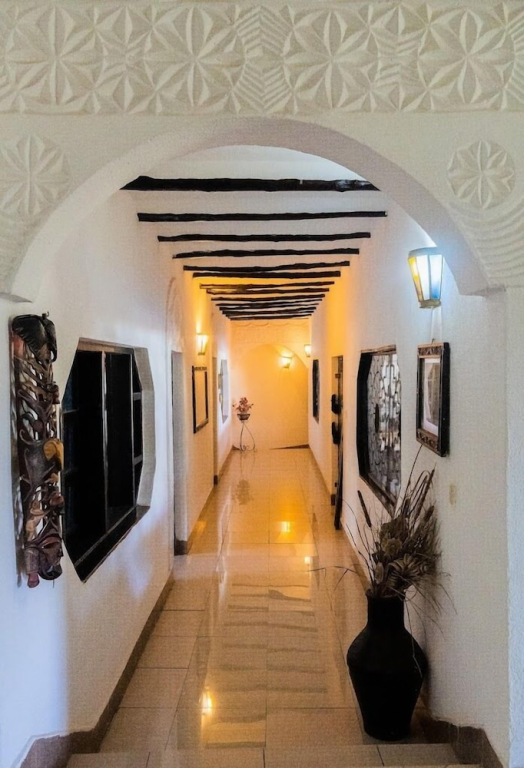 Watamu Sunrise Villa