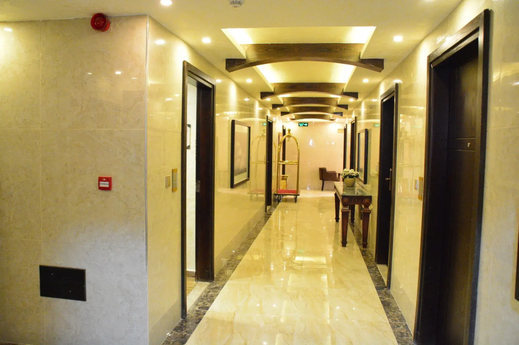 Aljamal Hotel