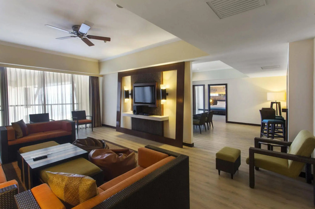 The Bellevue Resort