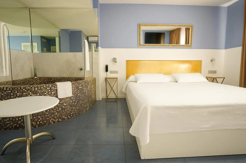 Hotel Consentido