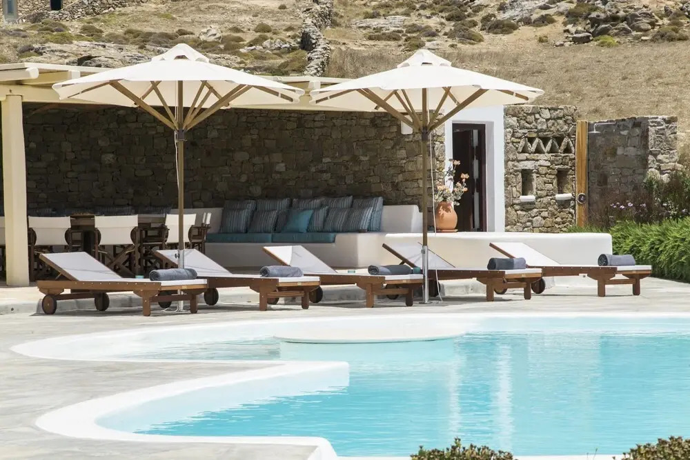 Villa Ilana by Mykonos Pearls