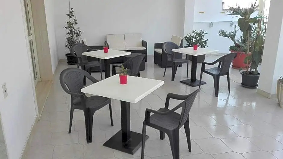 Kali Nitta Salento