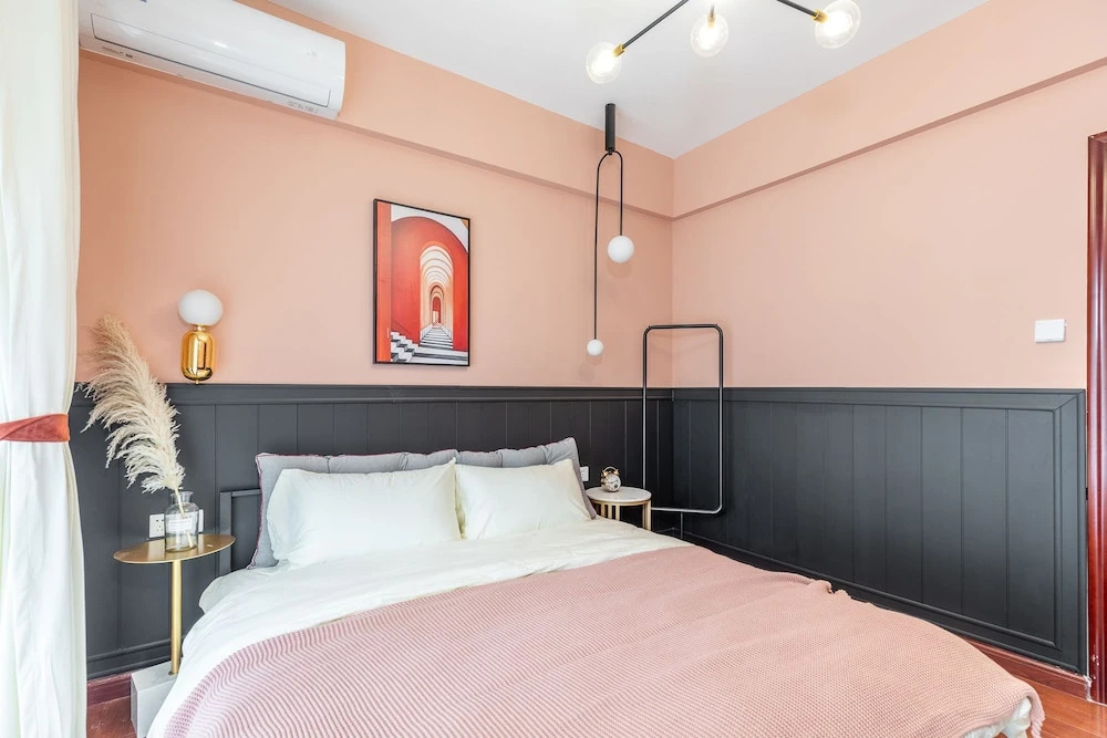 Locals Boutique Apartment WanzaiCEC No.4