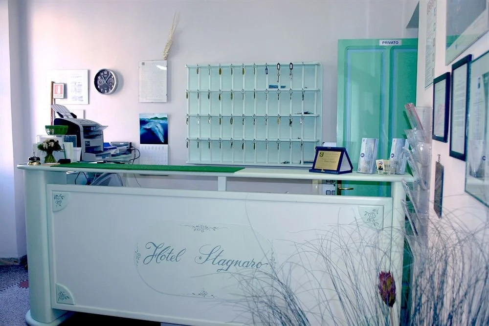 Hotel Stagnaro