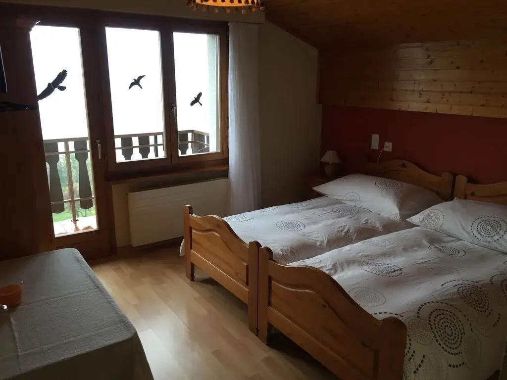 Relais Fleuri