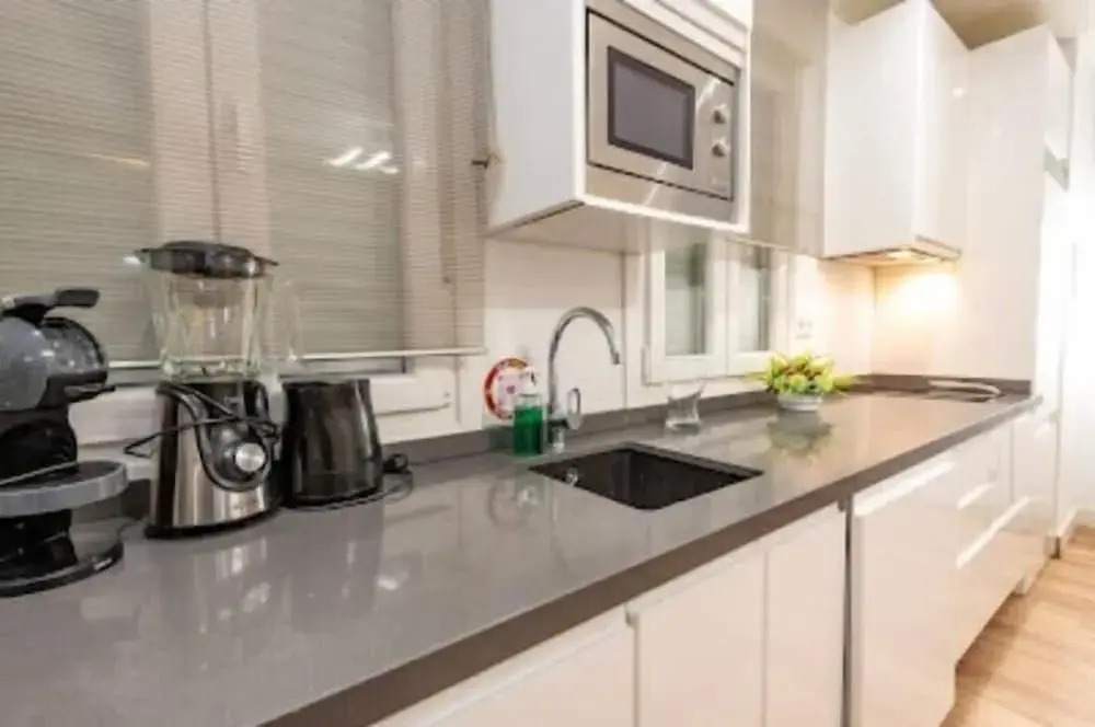 City Center Apartments Sol