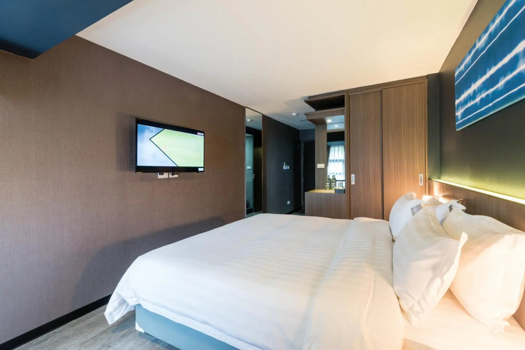Fyn Hotel