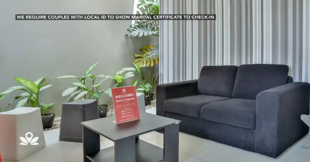 Sisco Bed & Breakfast Apartment Bandung by ZEN Rooms