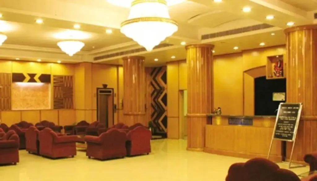 Hotel Park Grand