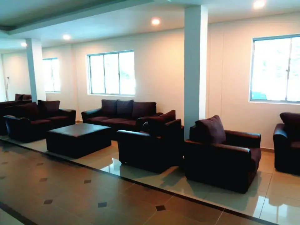 DView Hotel