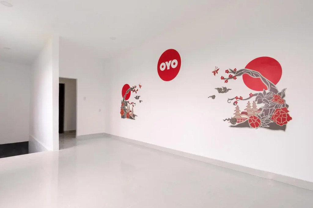 Hotel O Mangaan Residence