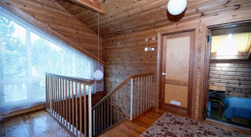 Keskranna Holiday Home
