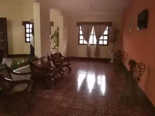 Hostal Casa del Angel