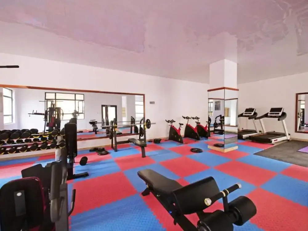 Park Heights by Edmor Suites