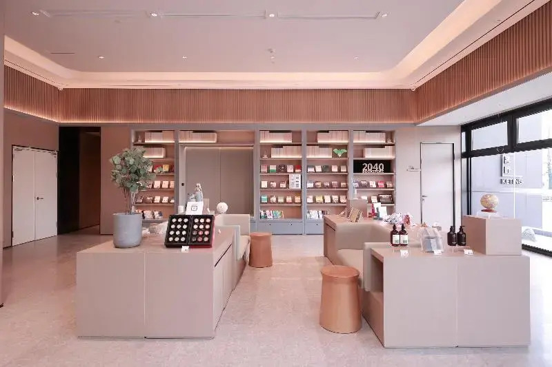 Ji Hotel Huai An North Huaihai Mandu Plaza