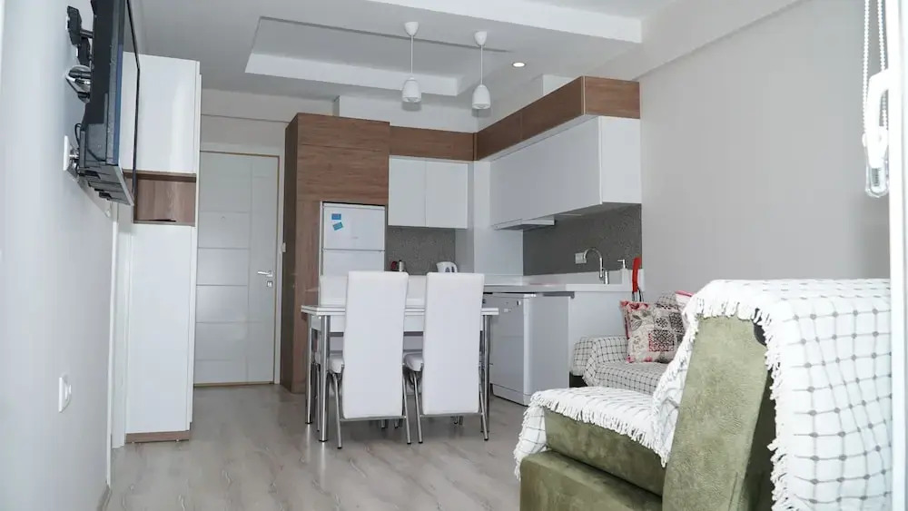 Oren Sahil Residence
