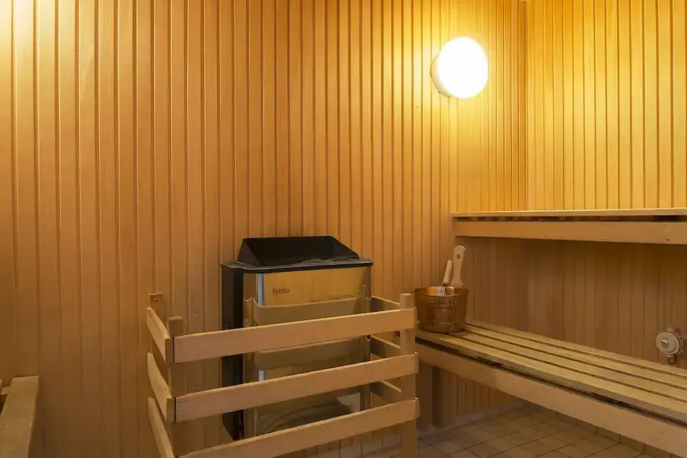 Forenom Hotels & Apartments Kista