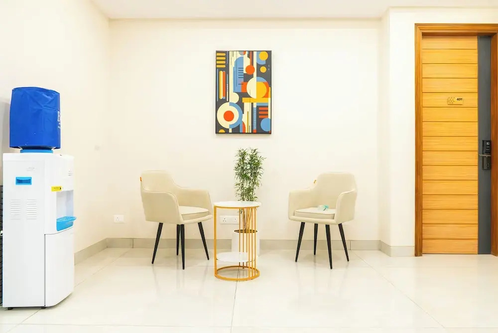 Housr Sector 45 Gurgaon Artemis Hospital