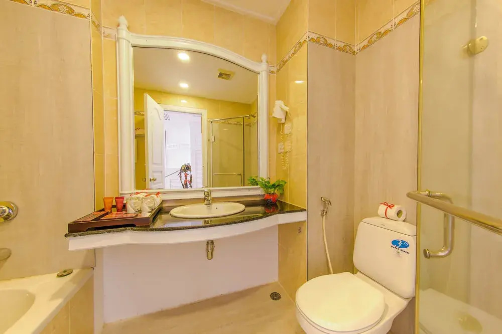 Memoire Siem Reap Hotel