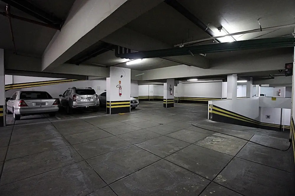 Rio Spot Apartment U012