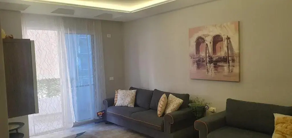 FaFa Deluxe apartments