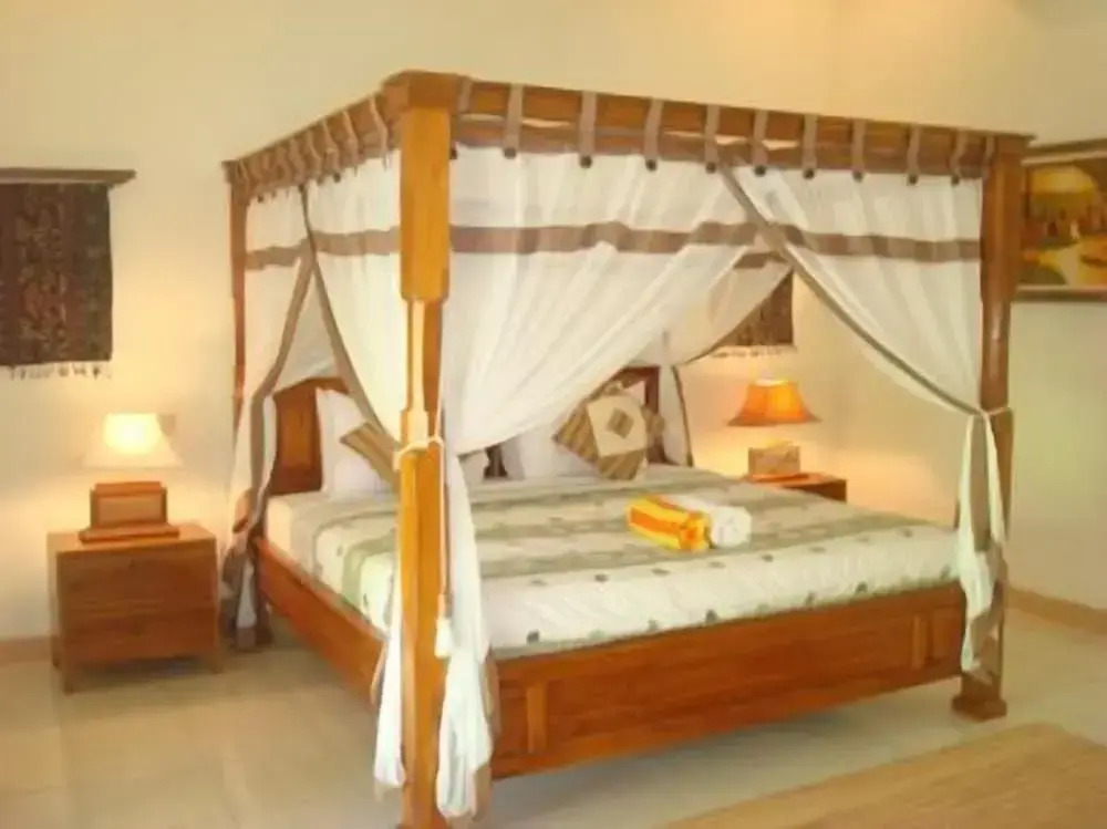 Pazzo Bali