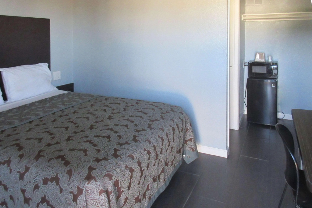 Rodeway Inn San Pablo Hilltop